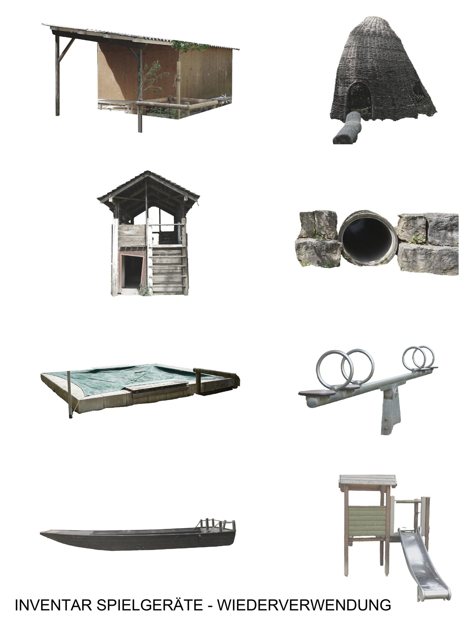 Neubau / Erweiterung Kinderzentrum Geissberg — Ansicht 3